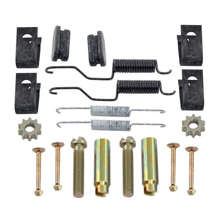 Raybestos JEEP LIBERTY 03-05 H7328